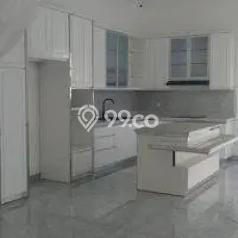 Ready to Use! Luxury House LT 450m2 Desain Modern di mekar wangi Ready to Use! Luxury House LT 450m2 Desain Modern di mekar wangi