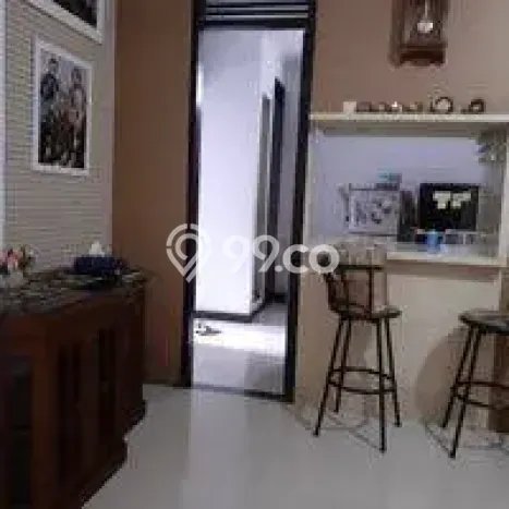 Rumah Elit LB 270m2 Siap Huni Desain Elegan di Cigadung, Bandung Rumah Elit LB 270m2 Siap Huni Desain Elegan di Cigadung, Bandung