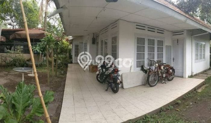 Hunian Elit LB 130m2 Siap Huni Desain Elegan di Supratman, Bandung Hunian Elit LB 130m2 Siap Huni Desain Elegan di Supratman, Bandung