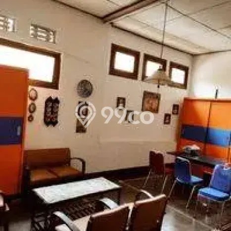 Jual Rumah Luas Elegan Dengan View Eksklusif di Pajajaran, Bandung Jual Rumah Luas Elegan Dengan View Eksklusif di Pajajaran, Bandung