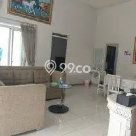 For Sale! Luxury House LT 256m2 Desain Elegan di Padalarang For Sale! Luxury House LT 256m2 Desain Elegan di Padalarang