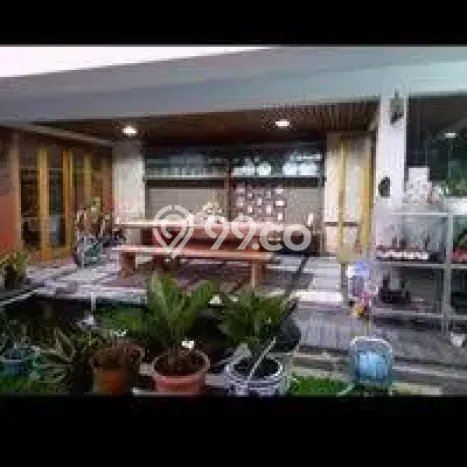 Ready to Use! Luxury House LT 360m2 Desain Elegan di Padalarang Ready to Use! Luxury House LT 360m2 Desain Elegan di Padalarang