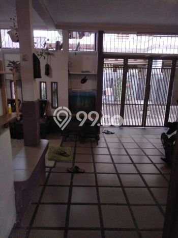 Jual Rumah Modern 4 KT di Cimahi, Bandung Jual Rumah Modern 4 KT di Cimahi, Bandung