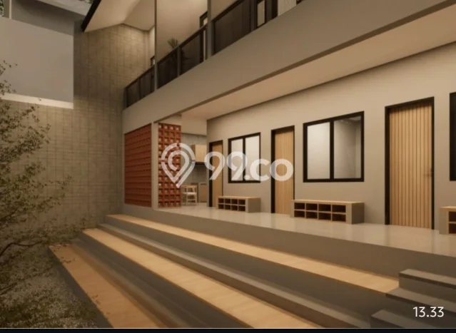 Kos-kosan Dijual di Sariwangi Bandung Luas 350m2 Kos-kosan Dijual di Sariwangi Bandung Luas 350m2