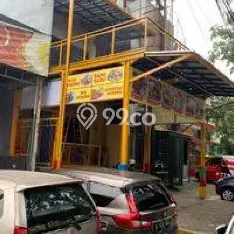 Paling Diincar! Ruko Dijual di Cihampelas Harga Kompetitif Paling Diincar! Ruko Dijual di Cihampelas Harga Kompetitif