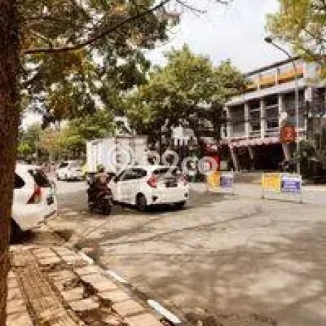 Jual Rumah Luas Elegan Dengan View Eksklusif di Pajajaran, Bandung Jual Rumah Luas Elegan Dengan View Eksklusif di Pajajaran, Bandung