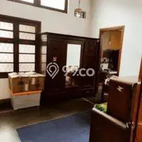 Jual Rumah Luas Elegan Dengan View Eksklusif di Pajajaran, Bandung Jual Rumah Luas Elegan Dengan View Eksklusif di Pajajaran, Bandung