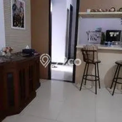 Rumah Elit LB 270m2 Siap Huni Desain Elegan di Cigadung, Bandung Rumah Elit LB 270m2 Siap Huni Desain Elegan di Cigadung, Bandung