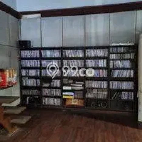 Ready to Use! Luxury House LT 360m2 Desain Elegan di Padalarang Ready to Use! Luxury House LT 360m2 Desain Elegan di Padalarang