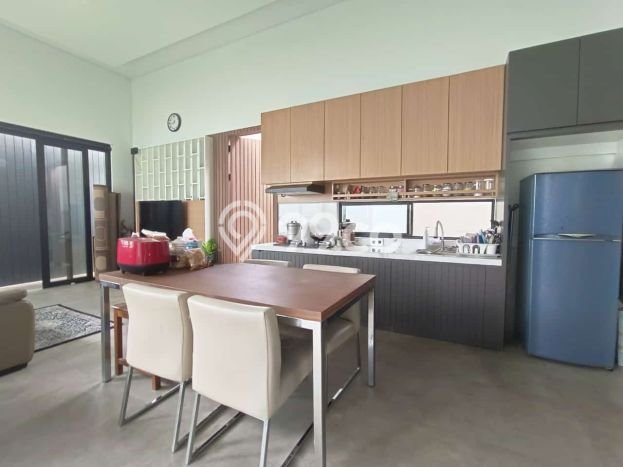 Rumah Modern 4 KT LT 167m2 di Geger Kalong Rumah Modern 4 KT LT 167m2 di Geger Kalong
