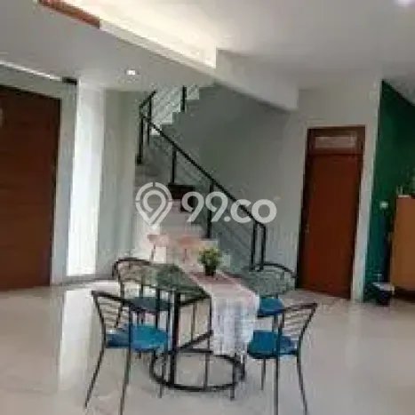Jual Rumah Luas Elegan Dengan View Cantik di Padalarang, Bandung Jual Rumah Luas Elegan Dengan View Cantik di Padalarang, Bandung
