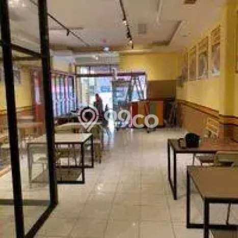 Paling Diincar! Ruko Dijual di Cihampelas Harga Kompetitif Paling Diincar! Ruko Dijual di Cihampelas Harga Kompetitif