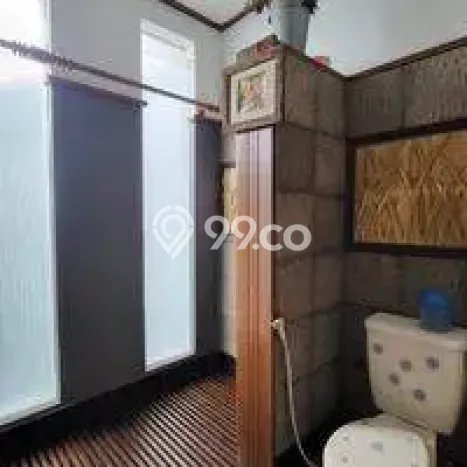 Hunian Mewah LB 800m2 Siap Pakai Desain Elegan di Dago, Bandung Hunian Mewah LB 800m2 Siap Pakai Desain Elegan di Dago, Bandung