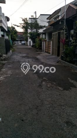 Jual Rumah Modern 4 KT di Cimahi, Bandung Jual Rumah Modern 4 KT di Cimahi, Bandung