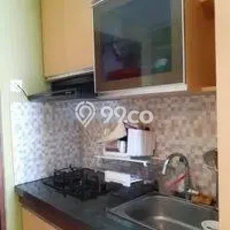 Apartemen Nyaman untuk Disewa, 2 Kamar di Bandung Apartemen Nyaman untuk Disewa, 2 Kamar di Bandung