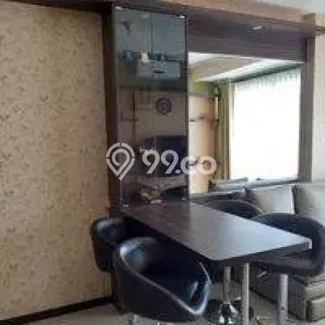 Apartemen Nyaman untuk Disewa, 2 Kamar di Bandung Apartemen Nyaman untuk Disewa, 2 Kamar di Bandung