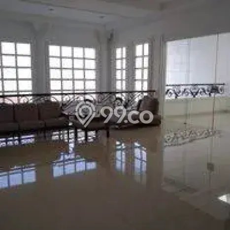 Ready to Use! Luxury House LT 450m2 Desain Modern di mekar wangi Ready to Use! Luxury House LT 450m2 Desain Modern di mekar wangi