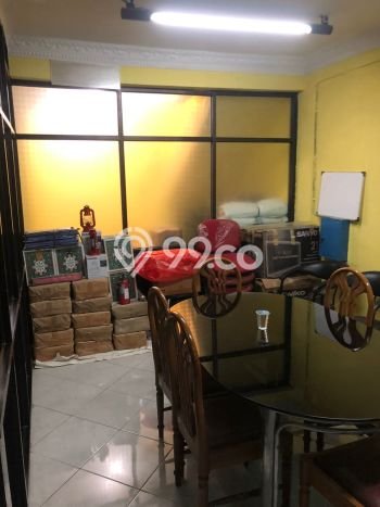 Ruko Dijual di Prime Area Jakarta Utara Luas 135m2 Ruko Dijual di Prime Area Jakarta Utara Luas 135m2
