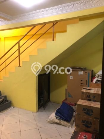 Ruko Dijual di Prime Area Jakarta Utara Luas 135m2 Ruko Dijual di Prime Area Jakarta Utara Luas 135m2