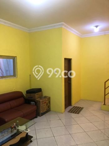 Ruko Dijual di Prime Area Jakarta Utara Luas 135m2 Ruko Dijual di Prime Area Jakarta Utara Luas 135m2