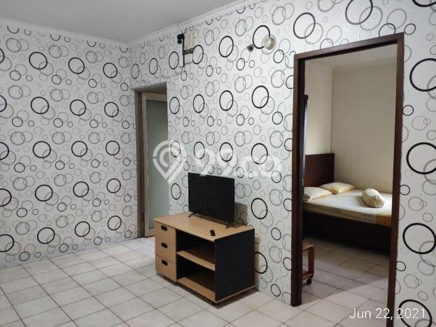 Apartemen Terawat Dijual di Jakarta Barat Spesifikasi 2 KT, 1 KM Apartemen Terawat Dijual di Jakarta Barat Spesifikasi 2 KT, 1 KM