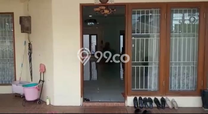 Rumah Elit LB 480m2 Siap Huni Desain Elegan di Muara Karang, Jakarta Utara Rumah Elit LB 480m2 Siap Huni Desain Elegan di Muara Karang, Jakarta Utara