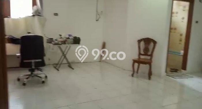 Rumah Elit LB 480m2 Siap Huni Desain Elegan di Muara Karang, Jakarta Utara Rumah Elit LB 480m2 Siap Huni Desain Elegan di Muara Karang, Jakarta Utara