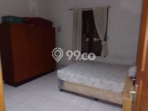 Rumah Elit Modern Tanpa Renovasi di Pluit Jakarta Utara Rumah Elit Modern Tanpa Renovasi di Pluit Jakarta Utara