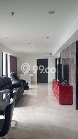 Apartemen Luxury Dijual di Tangerang Lokasi Strategis Punya 4 Kamar Tidur Apartemen Luxury Dijual di Tangerang Lokasi Strategis Punya 4 Kamar Tidur