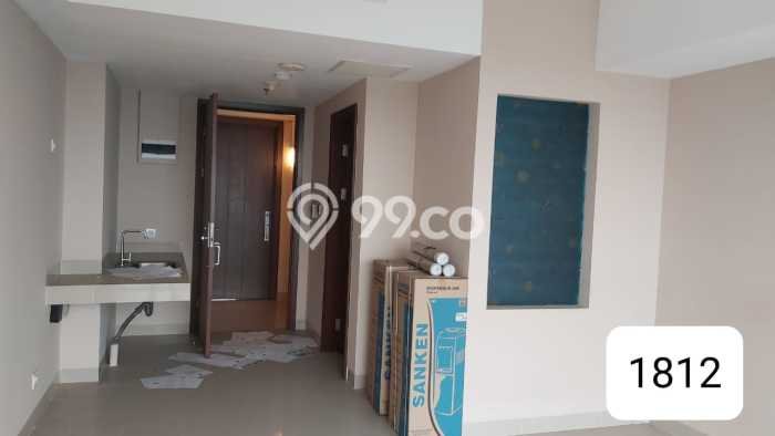 Hunian Apartemen Ideal untuk Dijual di Tangerang dengan 1 Kamar Hunian Apartemen Ideal untuk Dijual di Tangerang dengan 1 Kamar