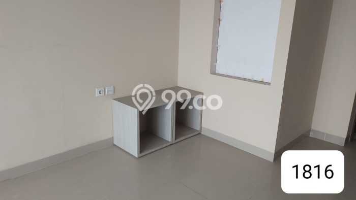 Hunian Apartemen Ideal untuk Dijual di Tangerang dengan 1 Kamar Hunian Apartemen Ideal untuk Dijual di Tangerang dengan 1 Kamar