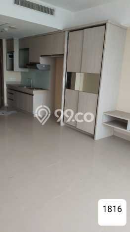Hunian Apartemen Ideal untuk Dijual di Tangerang dengan 1 Kamar Hunian Apartemen Ideal untuk Dijual di Tangerang dengan 1 Kamar