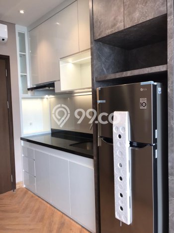 Apartemen Modern Dijual di Cengkareng, Jakarta Barat Punya 1 KT / 1 Kamar Mandi Apartemen Modern Dijual di Cengkareng, Jakarta Barat Punya 1 KT / 1 Kamar Mandi
