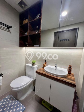 Apartemen Modern Dijual di Cengkareng, Jakarta Barat Punya 1 KT / 1 Kamar Mandi Apartemen Modern Dijual di Cengkareng, Jakarta Barat Punya 1 KT / 1 Kamar Mandi