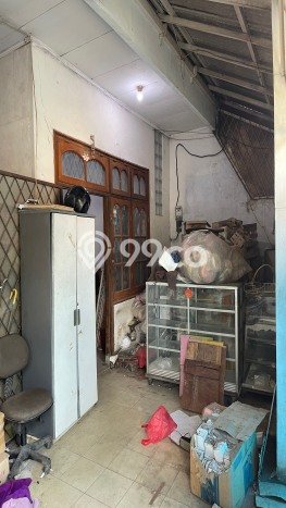 Hunian Super Elit dengan Akses Paling Strategis di Muara Karang, Jakarta Utara Hunian Super Elit dengan Akses Paling Strategis di Muara Karang, Jakarta Utara