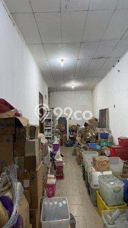 Hunian Super Elit dengan Akses Paling Strategis di Muara Karang, Jakarta Utara Hunian Super Elit dengan Akses Paling Strategis di Muara Karang, Jakarta Utara