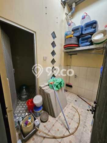 Rumah Minimalis 3 KT di Jelambar Jakarta Barat Semi Furnished Rumah Minimalis 3 KT di Jelambar Jakarta Barat Semi Furnished