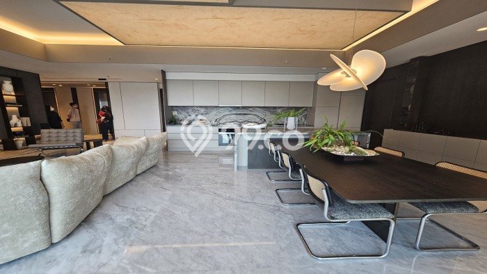 Paling Dicari! Apartemen Eksklusif Dijual di Pantai Indah Kapuk Punya 3 Bedroom Paling Dicari! Apartemen Eksklusif Dijual di Pantai Indah Kapuk Punya 3 Bedroom