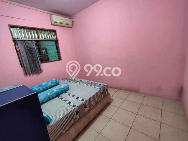 Rumah Elit Modern Tanpa Renovasi di Jelambar Jakarta Barat Rumah Elit Modern Tanpa Renovasi di Jelambar Jakarta Barat