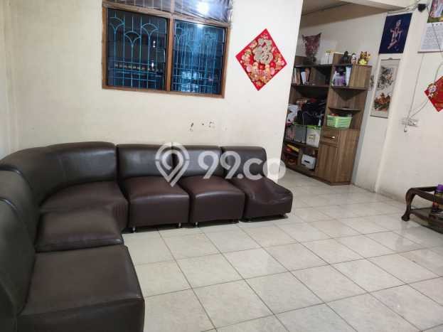 Rumah Elit Modern Tanpa Renovasi di Jelambar Jakarta Barat Rumah Elit Modern Tanpa Renovasi di Jelambar Jakarta Barat