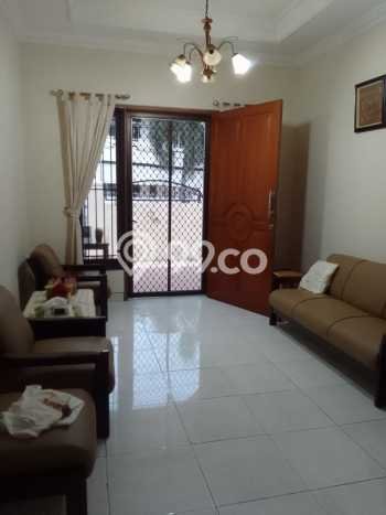 Rumah Elit Modern Siap Huni di Pluit Jakarta Utara Rumah Elit Modern Siap Huni di Pluit Jakarta Utara