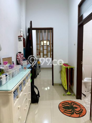 Rumah Elit Modern Siap Huni di Jelambar Jakarta Barat Rumah Elit Modern Siap Huni di Jelambar Jakarta Barat
