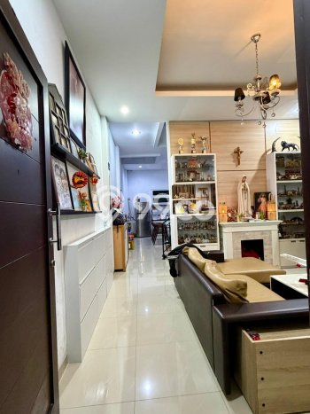 Rumah Elit Modern Siap Huni di Jelambar Jakarta Barat Rumah Elit Modern Siap Huni di Jelambar Jakarta Barat