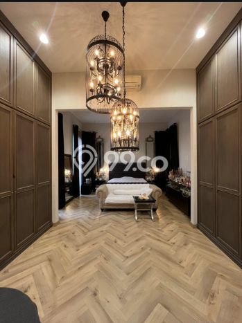 Rumah Mewah LB 1200m2 Siap Pakai Desain Elegan di Radio Dalam, Jakarta Selatan Rumah Mewah LB 1200m2 Siap Pakai Desain Elegan di Radio Dalam, Jakarta Selatan