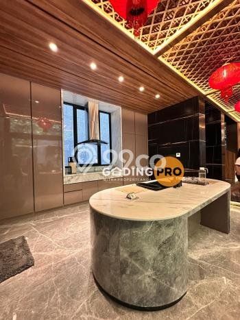 Rumah Elit Modern Siap Huni di Pantai Indah Kapuk Jakarta Utara Rumah Elit Modern Siap Huni di Pantai Indah Kapuk Jakarta Utara