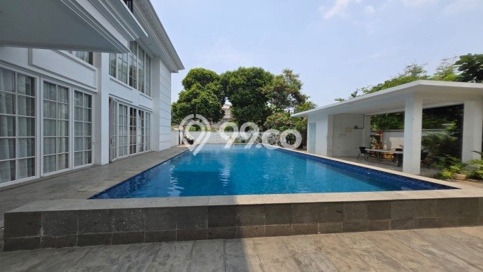 Hot Offer Hunian Mewah Ideal dan Luas di Cempaka Putih, Jakarta Pusat Hot Offer Hunian Mewah Ideal dan Luas di Cempaka Putih, Jakarta Pusat