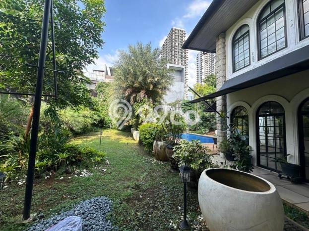 For Sale Rumah Mewah Exclusive di Cilandak, Jakarta Selatan For Sale Rumah Mewah Exclusive di Cilandak, Jakarta Selatan