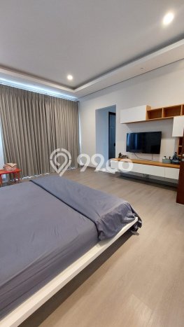 Rumah Luxury Modern Siap Huni di Permata Buana Jakarta Barat Rumah Luxury Modern Siap Huni di Permata Buana Jakarta Barat