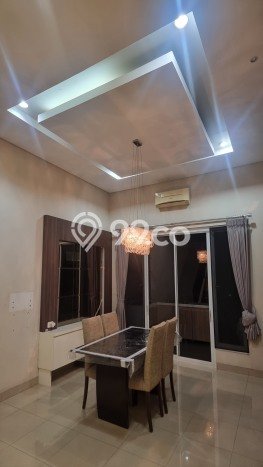 Jual Rumah Luas Elegan Dengan View Cantik di Pantai Indah Kapuk, Jakarta Utara Jual Rumah Luas Elegan Dengan View Cantik di Pantai Indah Kapuk, Jakarta Utara