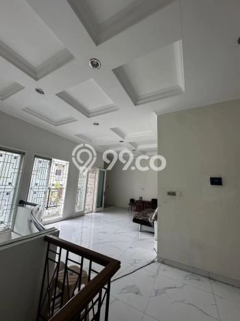 Rumah Luxury Modern Tanpa Renovasi di Taman Grisenda Jakarta Utara Rumah Luxury Modern Tanpa Renovasi di Taman Grisenda Jakarta Utara